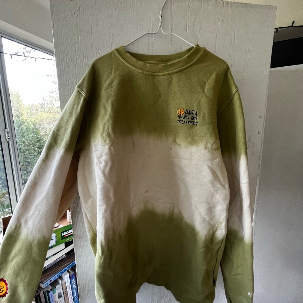 sweater